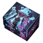 Preview: Ultimate Guard Sidewinder 100+ Xenoskin Magic: The Gathering "Aetherdrift" - Oildeep Gearhulk
